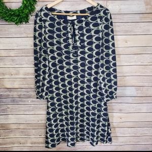 Moulinette Soeurs Anthropologie Ellipses Shift